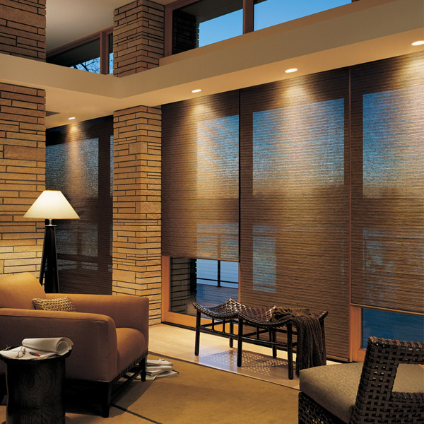 roller shades