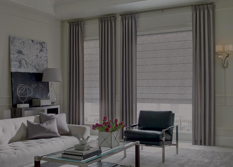 Blinds, Drapery, & Shutters New Smyrna Beach, FL Home Coastal